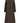 Max Mara Brown Polyamide Coat