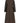 Max Mara Brown Polyamide Coat