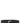 Golden Goose Black Cowhide Regular Belt