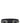 Golden Goose Black Cowhide Regular Belt