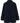 Alberto Biani Blue Virgin Wool Coat