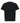Givenchy Black Cotton T-Shirt
