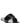 Valentino Garavani Black Calfskin Slides