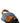 Marni Multicolor Lamb Leather Flat Sandals