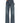 J.W.Anderson Blue Cotton Jeans Denim