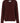 Maison Margiela Bordeaux Virgin Wool Cardigan