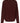 Maison Margiela Bordeaux Virgin Wool Cardigan