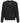 Diesel Black Cotton Sweatshirt