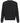 Diesel Black Cotton Sweatshirt