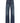 Diesel Blue Cotton Straight-Leg Jeans