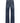 Diesel Blue Cotton Straight-Leg Jeans