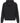 Diesel Black Cotton Sweatshirt
