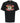 Kenzo Black Cotton T-Shirt