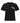 Amiri Black Cotton T-Shirt