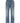 Brunello Cucinelli Blue Cotton Straight-Leg Jeans