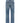 Brunello Cucinelli Blue Cotton Straight-Leg Jeans