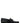 Tod's Black Calfskin Slip-On Loafers
