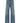 Versace Blue Cotton Boyfriend Jeans