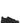 Balmain Black Calfskin Low Top Sneakers