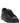 Balmain Black Calfskin Low Top Sneakers