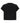 Balmain Black Cotton T-Shirt
