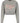 Balmain Gray Cotton Sweatshirt