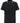 MCM Black Cotton Polo Shirt