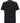 MCM Black Cotton Polo Shirt