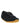 Balmain Black Calfskin Athletic Sneakers