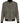 Balmain Black Polyamide Bomber