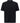 Balmain Blue Wool Polo Shirt