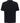 Balmain Blue Wool Polo Shirt