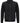 Mackage Blue Nylon Cardigan