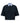 Stella McCartney Blue Cotton Polo Shirt