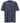 Hugo Boss Blue Cotton T-Shirt