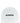 PINKO White Cotton Cap (Baseball Hat)