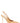 Paris Texas Beige Calfskin High Heel Pumps
