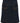 Jean Paul Gaultier Blue Cotton Long Skirt