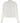 Ermanno Scervino White Cotton Blouse
