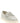 Brunello Cucinelli Gray Calfskin Slip-On Loafers