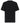 Brunello Cucinelli Black Cotton T-Shirt