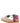 Dsquared² Multicolor Calfskin Sneakers