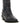 Ganni Black Polyethylene Chelsea Boots