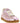 Ganni Multicolor Polyethylene Low Top Sneakers