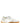 PINKO White Calfskin Athletic Sneakers