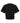 Paco Rabanne Black Cotton T-Shirt