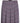Marni Purple Viscose Long Skirt