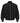 Diesel Black Polyamide Bomber