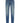 Diesel Blue Cotton Straight-Leg Jeans