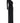 Elisabetta Franchi Black Viscose Long Dress